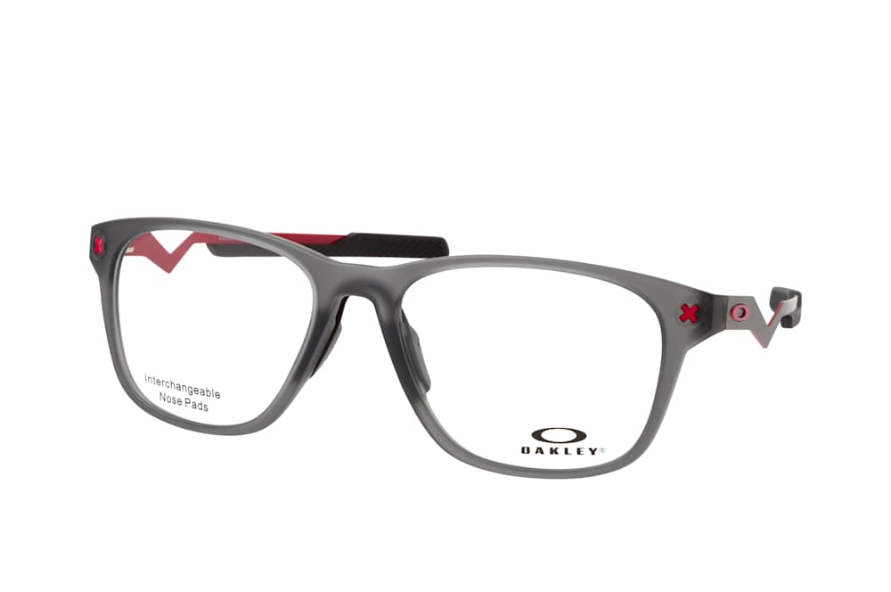 OAKLEY OX8187 0257 FRAME - Gallery Image