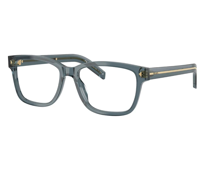 PRADA VPR B10 17T 101 FRAME - Gallery Image