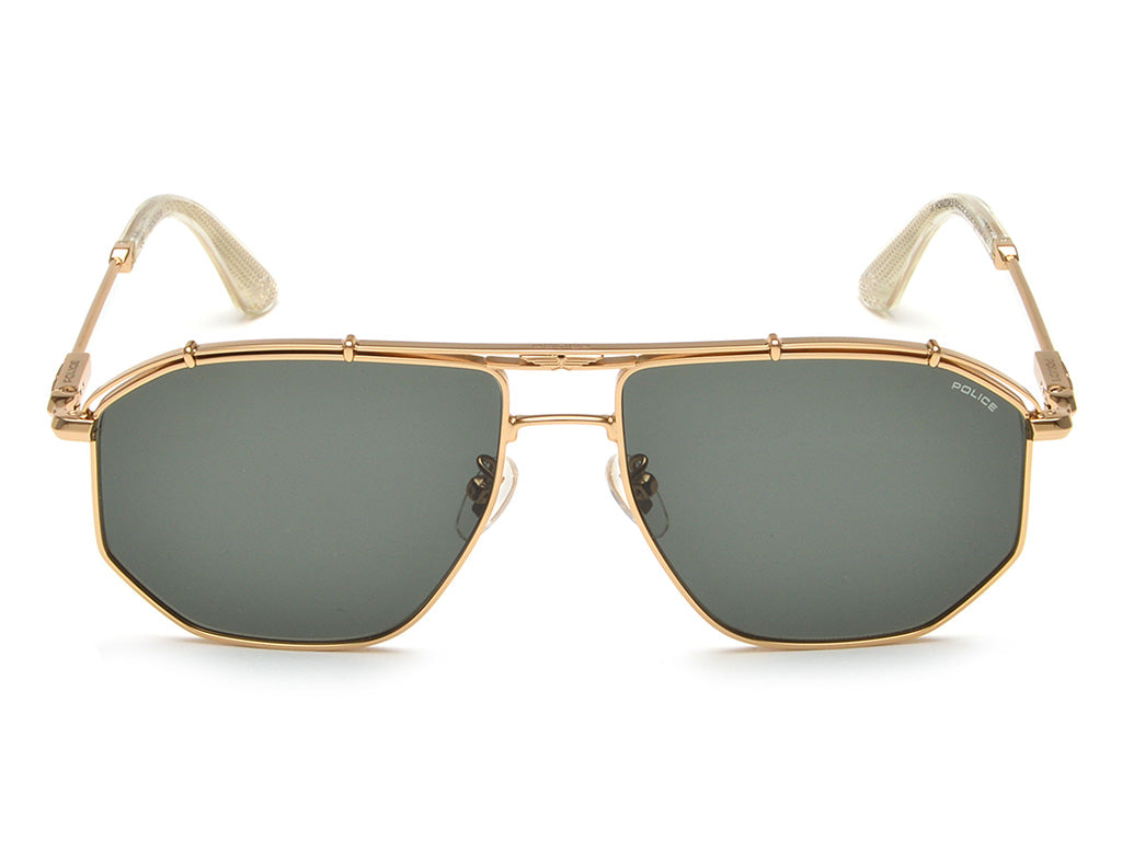 POLICE SPLL17K 300Y SUNGLASS