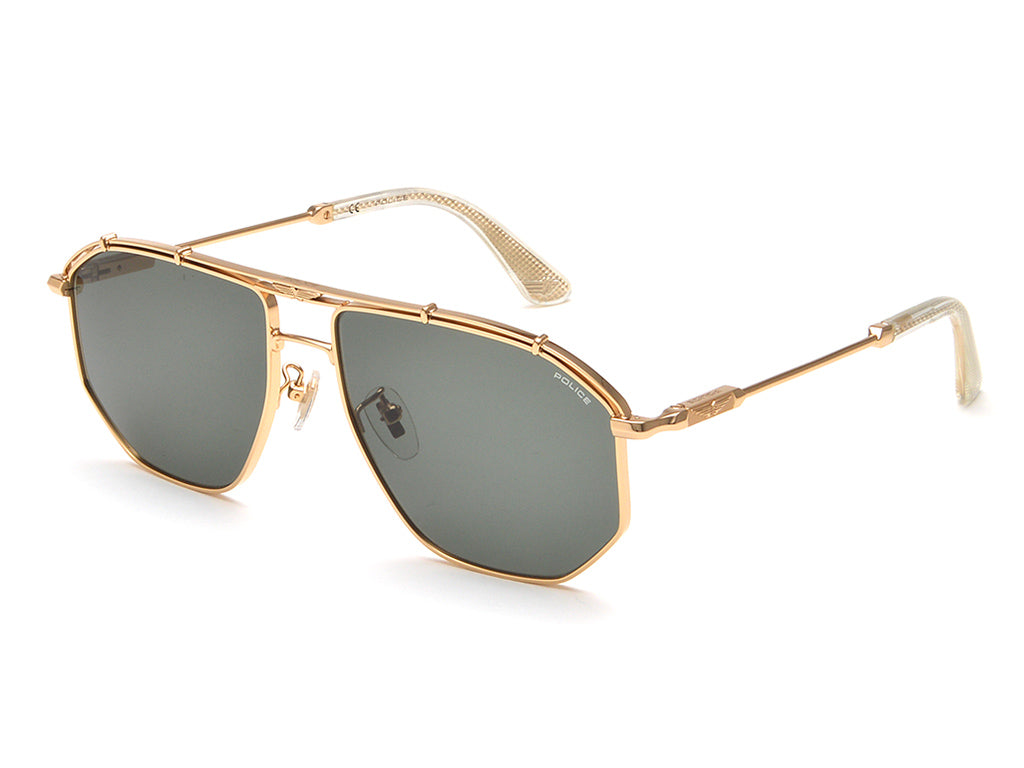 POLICE SPLL17K 300Y SUNGLASS - Gallery Image