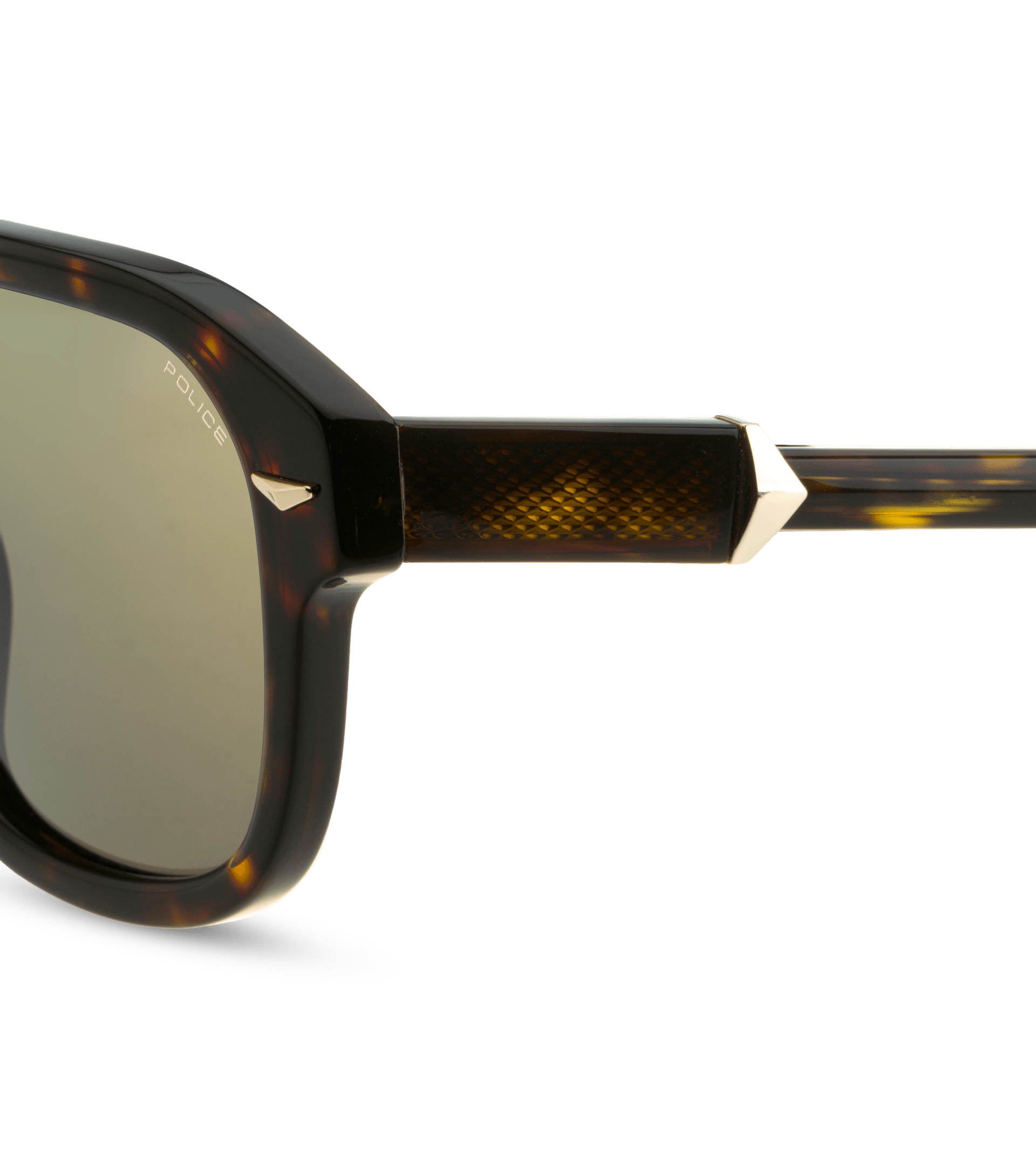 POLICE SPLL19K 0722 SUNGLASS - Gallery Image