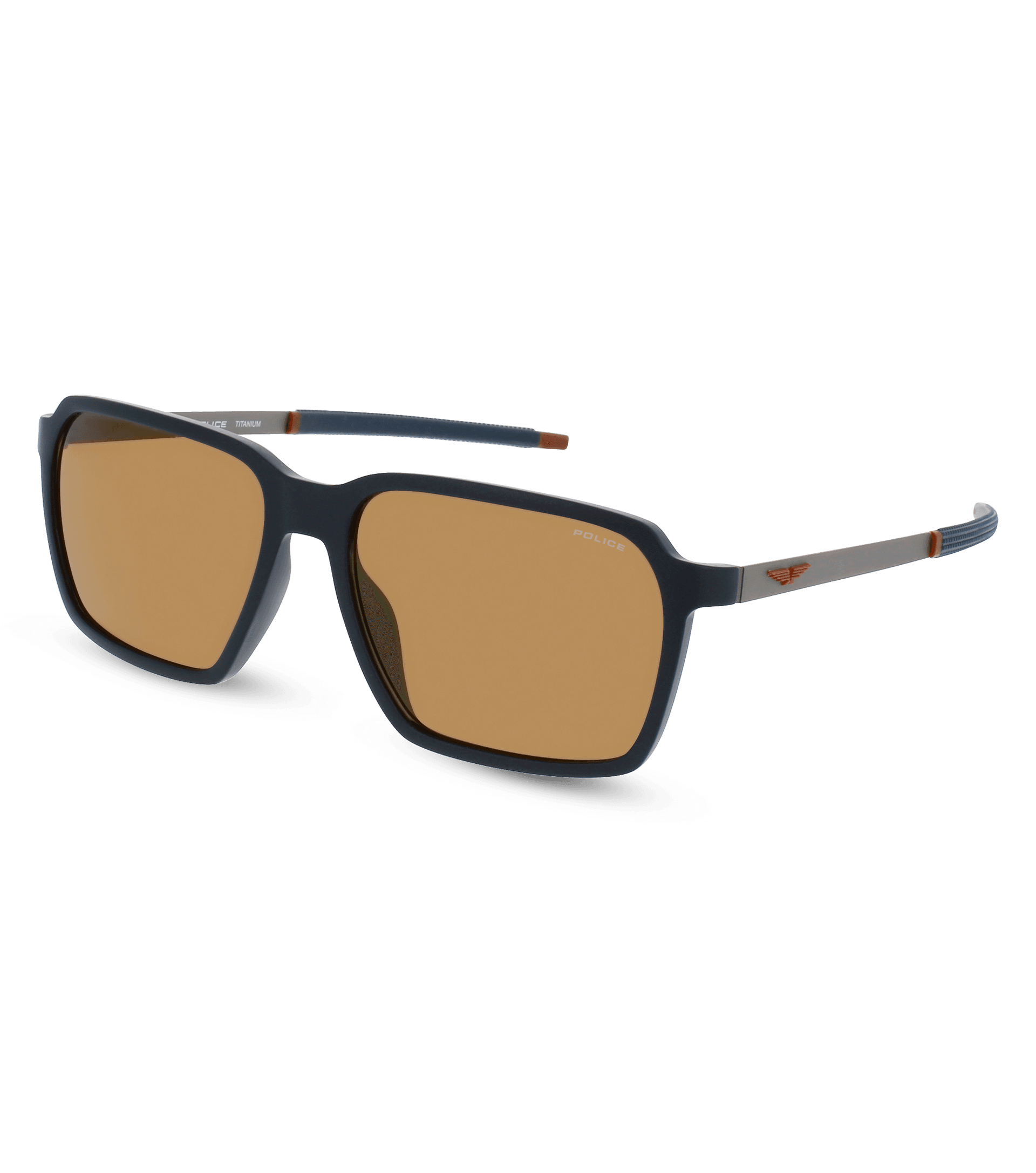 POLICE SPLL16 V78X SUNGLASS - Gallery Image