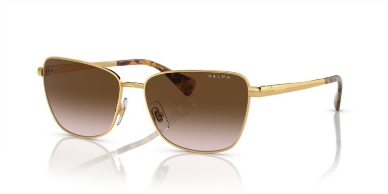 RALPH LAUREN RA4143 9004/13 SUNGLASS - Gallery Image