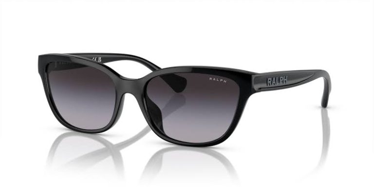 RALPH LAUREN RA 5307U 5001/8G SUNGLASS - Gallery Image