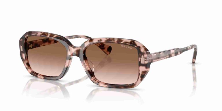 RALPH LAUREN RA 5312U 6058/13 SUNGLASS - Gallery Image