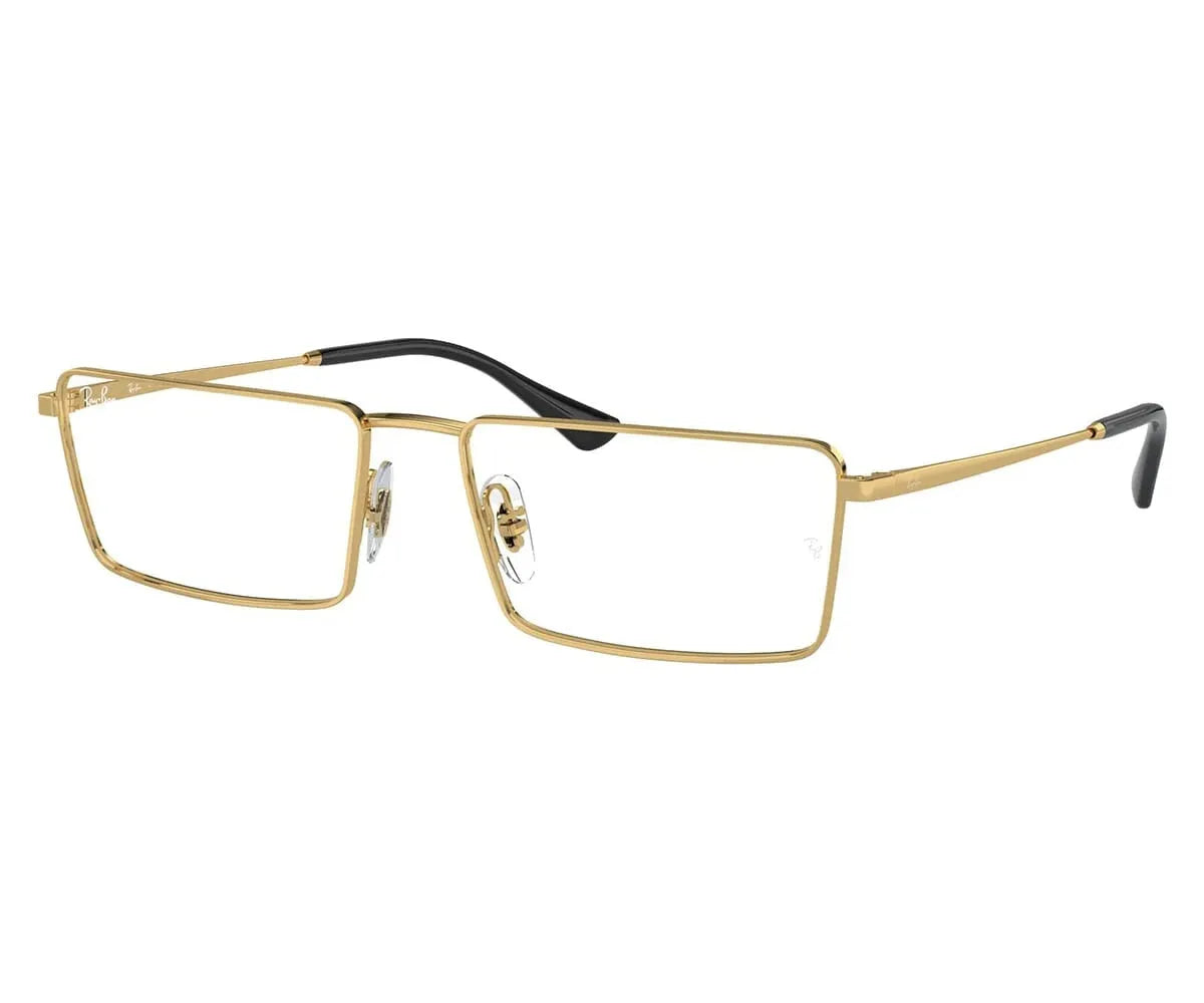 RAY BAN RB 6541 EMY 2500 FRAME - Gallery Image