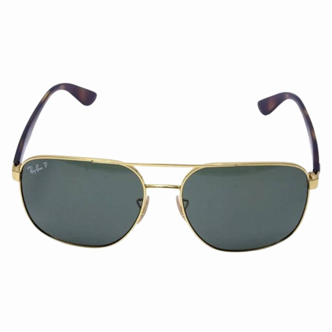 RAY BAN RB 3678I 001/9A SUNGLASS