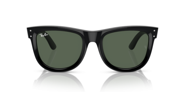 RAY BAN RB R0502S REVERSE 6677/VR SUNGLASS