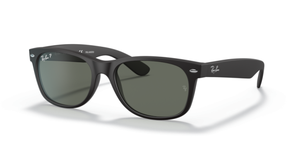 RAY BAN RB 2132 622/58 SUNGLASS - Gallery Image