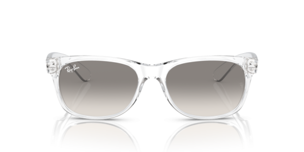 RAY BAN RB 2132 6774/32 SUNGLASS