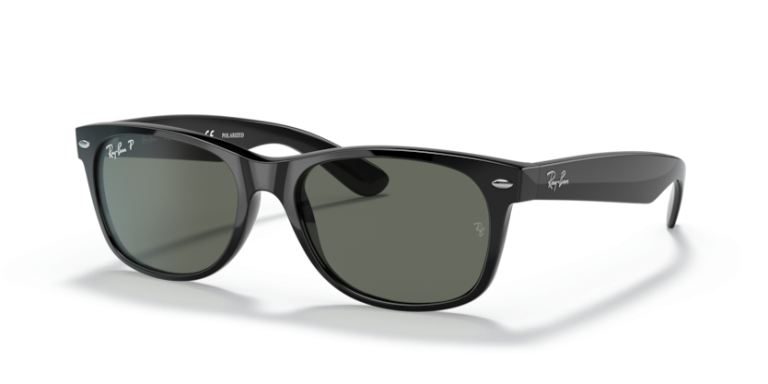 RAY BAN RB 2132 901/58 SUNGLASS - Gallery Image