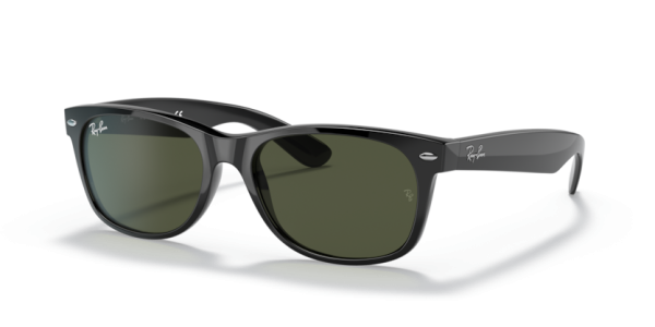 RAY BAN RB 2132 901L SUNGLASS - Gallery Image