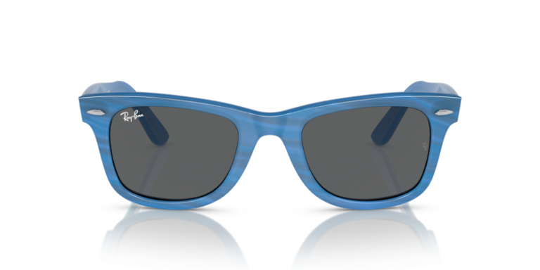 RAY BAN RB 2140 1409/B1 SUNGLASS