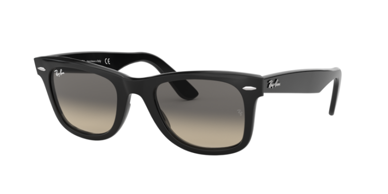 RAY BAN RB 2140 901/32 SUNGLASS - Gallery Image