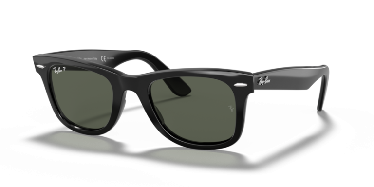 RAY BAN RB 2140 901 SUNGLASS - Gallery Image