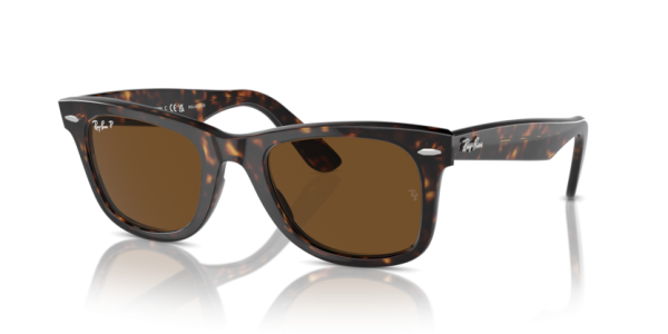 RAY BAN RB 2140 902/57 SUNGLASS - Gallery Image