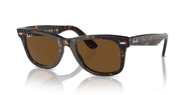 RAY BAN RB 2140 902/57 SUNGLASS - Gallery Image