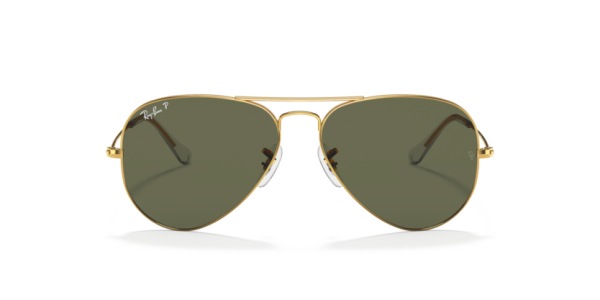 RAY BAN RB 3025 001/58 SUNGLASS