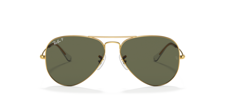 RAY BAN RB 3025I 001/58 SUNGLASS