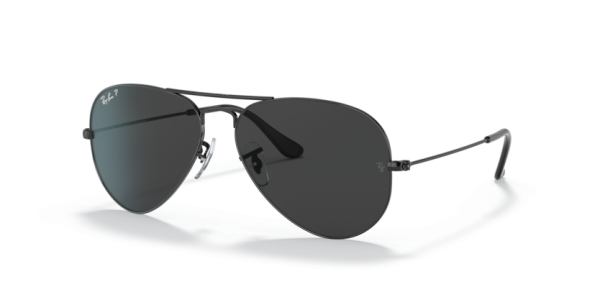 RAY BAN RB 3025 002/48 SUNGLASS - Gallery Image