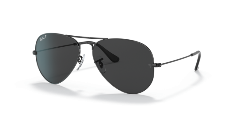 RAY BAN RB 3025 002/48 SUNGLASS - Gallery Image