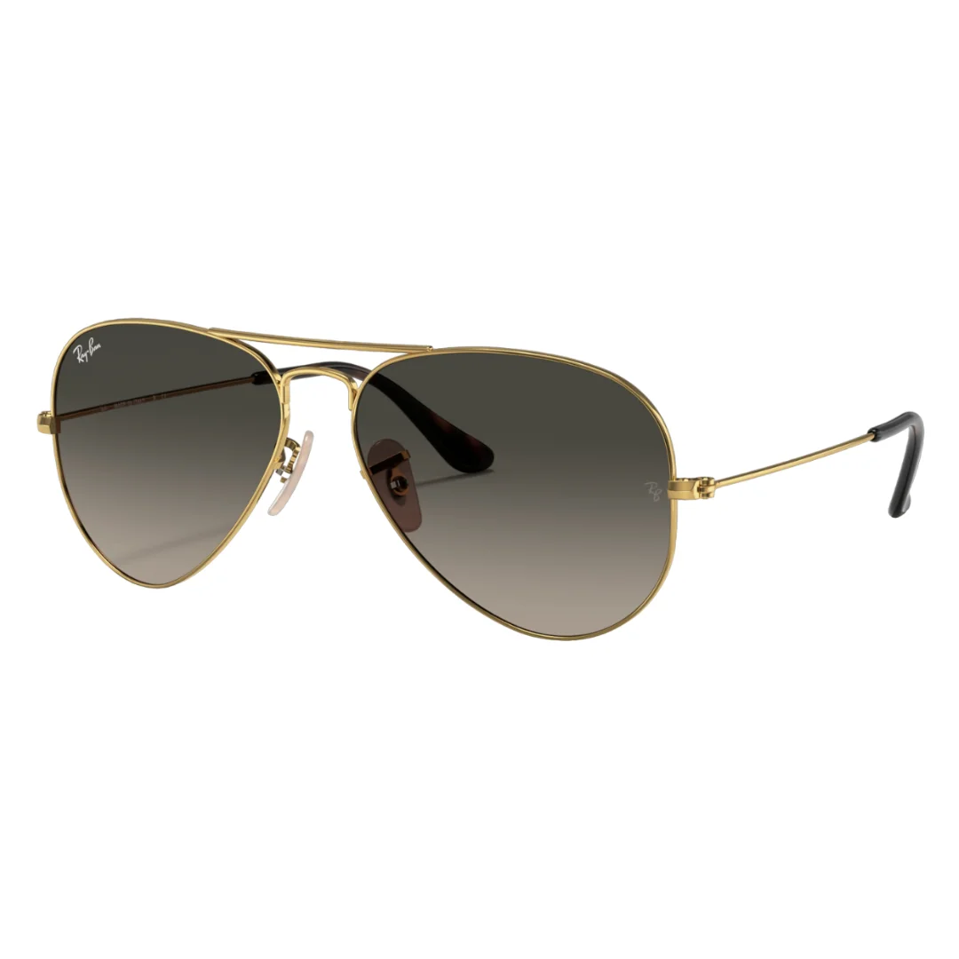 RAY BAN RB 3025 181/71 SUNGLASS - Gallery Image