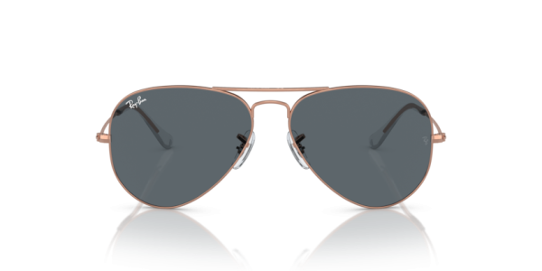 RAY BAN RB 3025 9202/R5 SUNGLASS