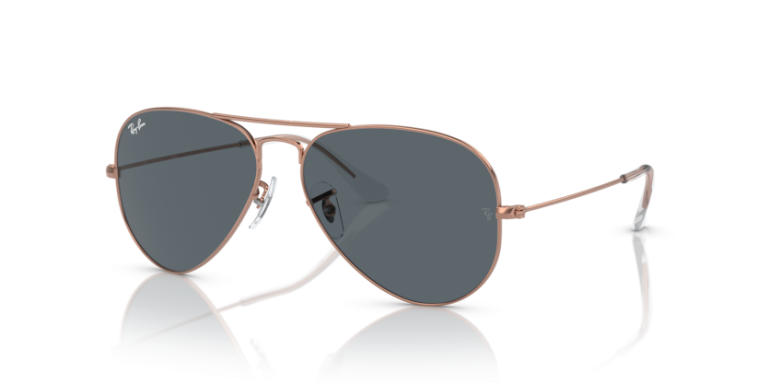 RAY BAN RB 3025 9202/R5 SUNGLASS - Gallery Image