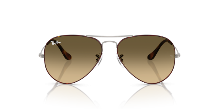 RAY BAN RB 3025 92700A SUNGLASS