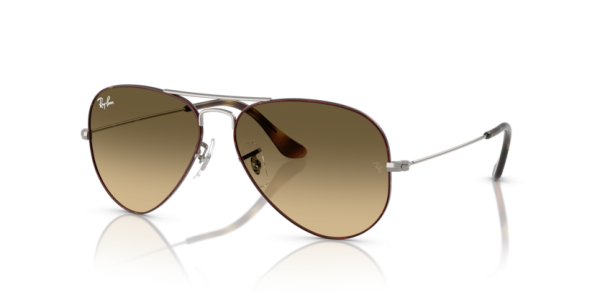 RAY BAN RB 3025 92700A SUNGLASS - Gallery Image