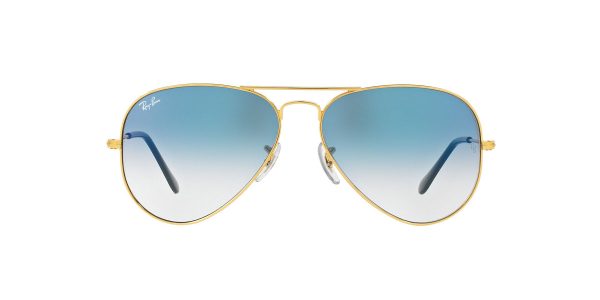 RAY BAN RB 3025I 001/3F SUNGLASS