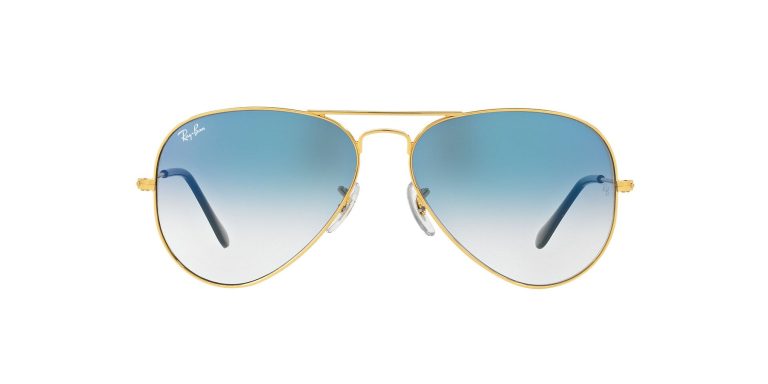 RAY BAN RB 3025I 001/3F SUNGLASS