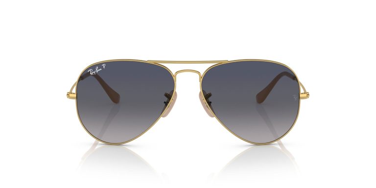 RAY BAN RB 3025 001/78 SUNGLASS