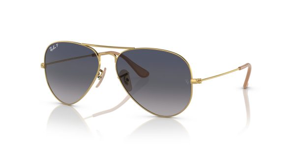 RAY BAN RB 3025 001/78 SUNGLASS - Gallery Image