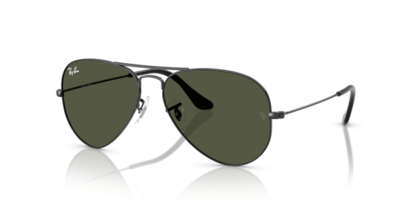 RAY BAN RB 3025 002 SUNGLASS - Gallery Image