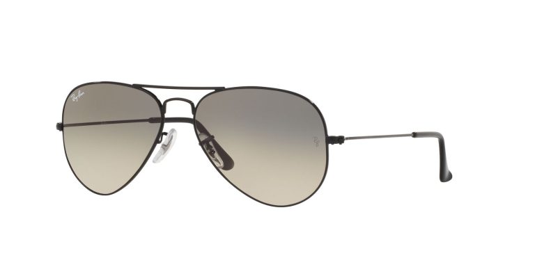 RAY BAN RB 3025 002/32 62 SUNGLASS - Gallery Image
