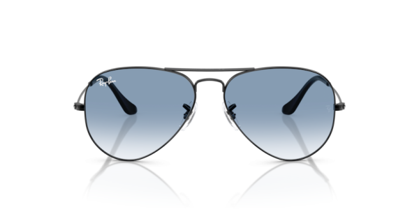 RAY BAN RB 3025 002/3F SUNGLASS