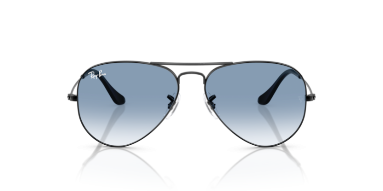 RAY BAN RB 3025 002/3F SUNGLASS