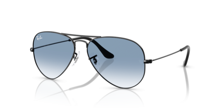 RAY BAN RB 3025 002/3F SUNGLASS - Gallery Image