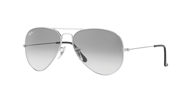 RAY BAN RB 3025 003/32 SUNGLASS - Gallery Image