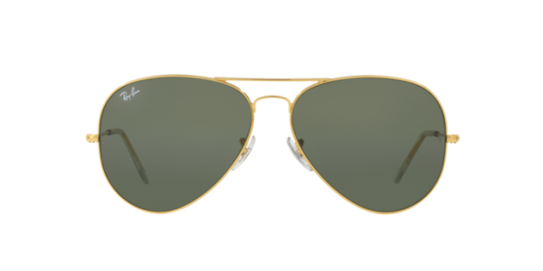 RAY BAN RB 3026 W/2027 SUNGLASS