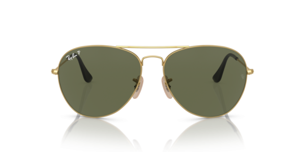 RAY BAN RB 3432I 001/58 SUNGLASS