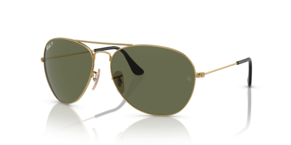 RAY BAN RB 3432I 001/58 SUNGLASS - Gallery Image
