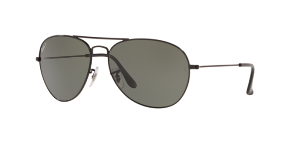 RAY BAN RB 3432I 002/58 SUNGLASS - Gallery Image