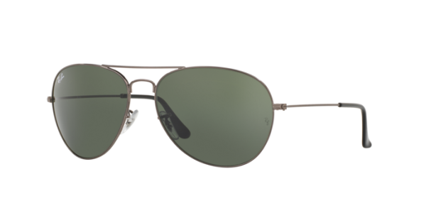 RAY BAN RB 3432I 004 SUNGLASS - Gallery Image