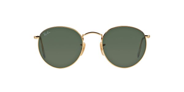 RAY BAN RB 3447 001 SUNGLASS