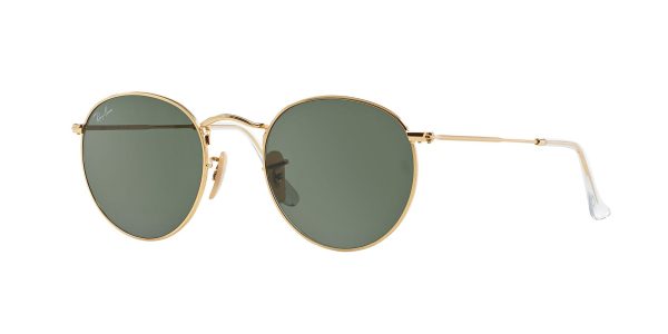 RAY BAN RB 3447 001 SUNGLASS - Gallery Image