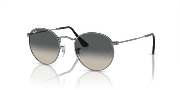 RAY BAN RB 3447 004/71 SUNGLASS - Gallery Image