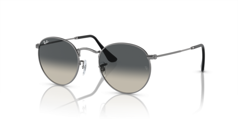 RAY BAN RB 3447 004/71 SUNGLASS - Gallery Image
