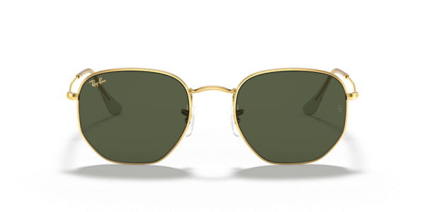 RAY BAN RB 3548 9196/31 SUNGLASS